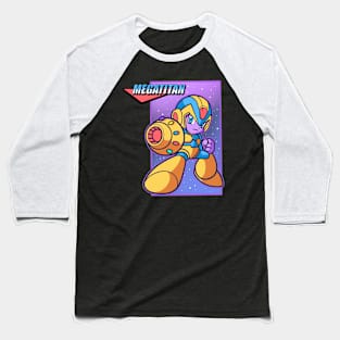 MegaTitan Baseball T-Shirt